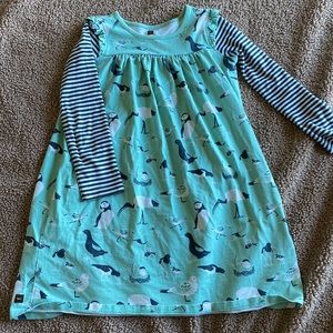 Tea Collection dress